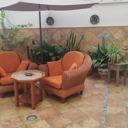 Appartement En Torremolinos