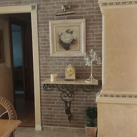 En Appartement Torremolinos