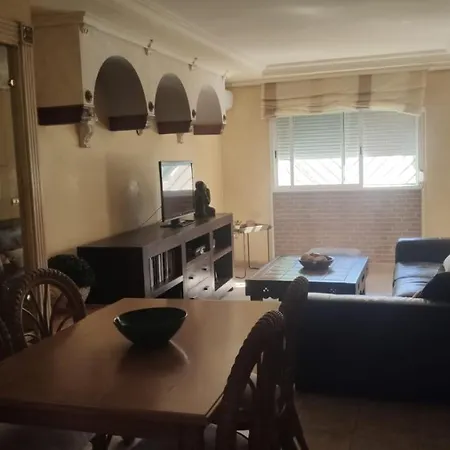 Apartment En *