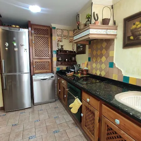 Apartment En