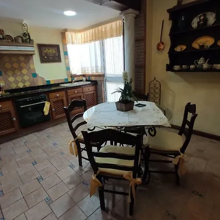 En Apartment