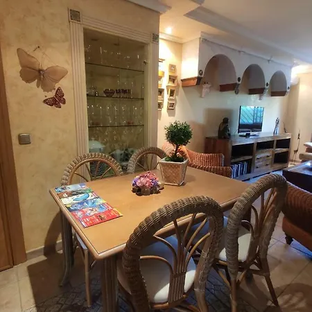 Apartment En
