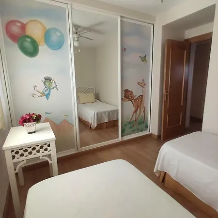 Apartment En *
