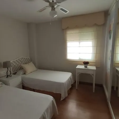 En Apartment
