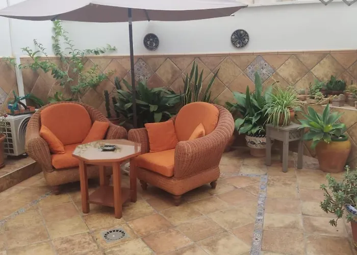 Appartement En Torremolinos