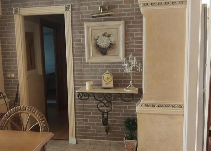 En Appartement Torremolinos