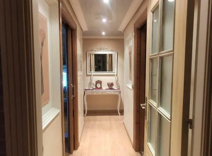 En Appartement Torremolinos