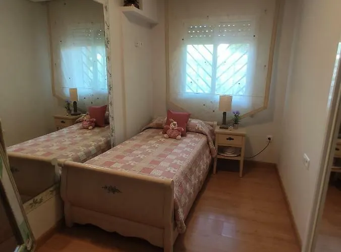 En Appartement Torremolinos