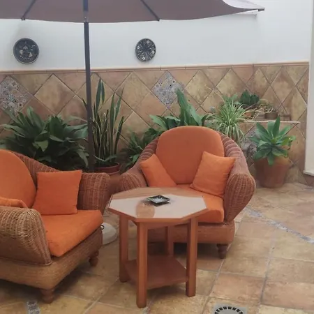 En Апартаменты