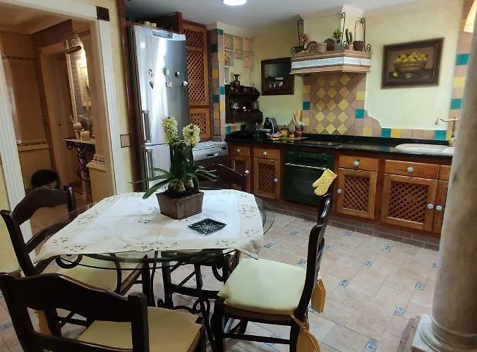 En Торремолинос