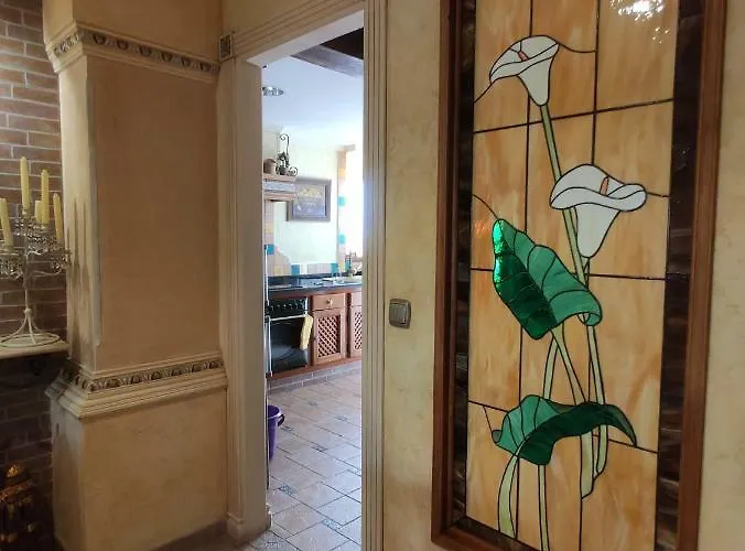 Апартаменты En