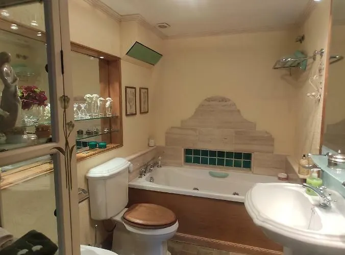 En Апартаменты *