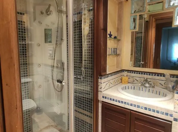 En Апартаменты Торремолинос