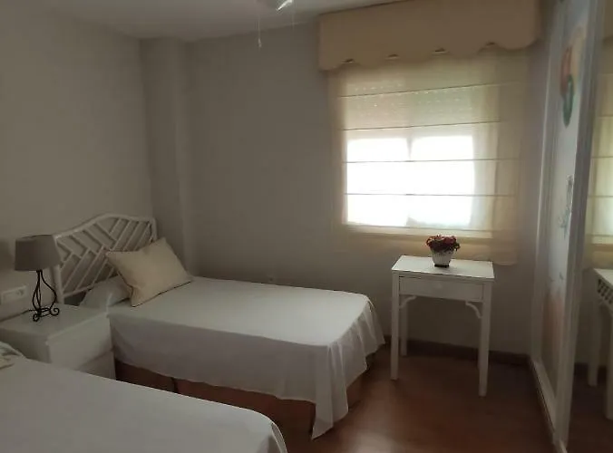 En Апартаменты